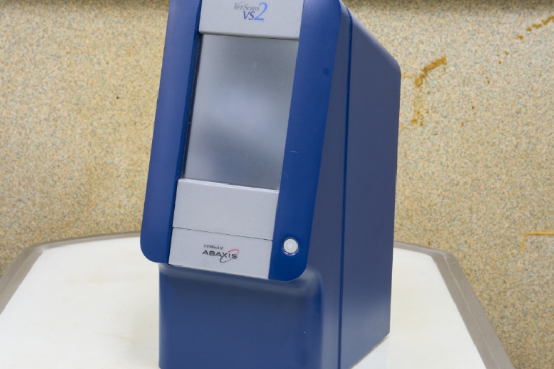 負担の少ない血液検査